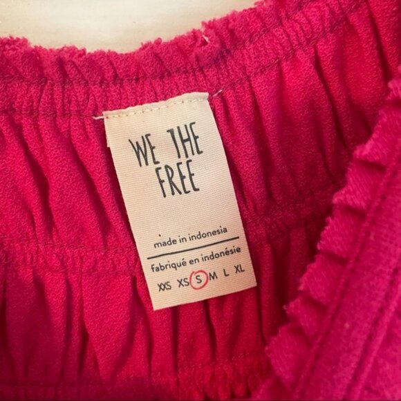 Free People top - Picture 3 of 3